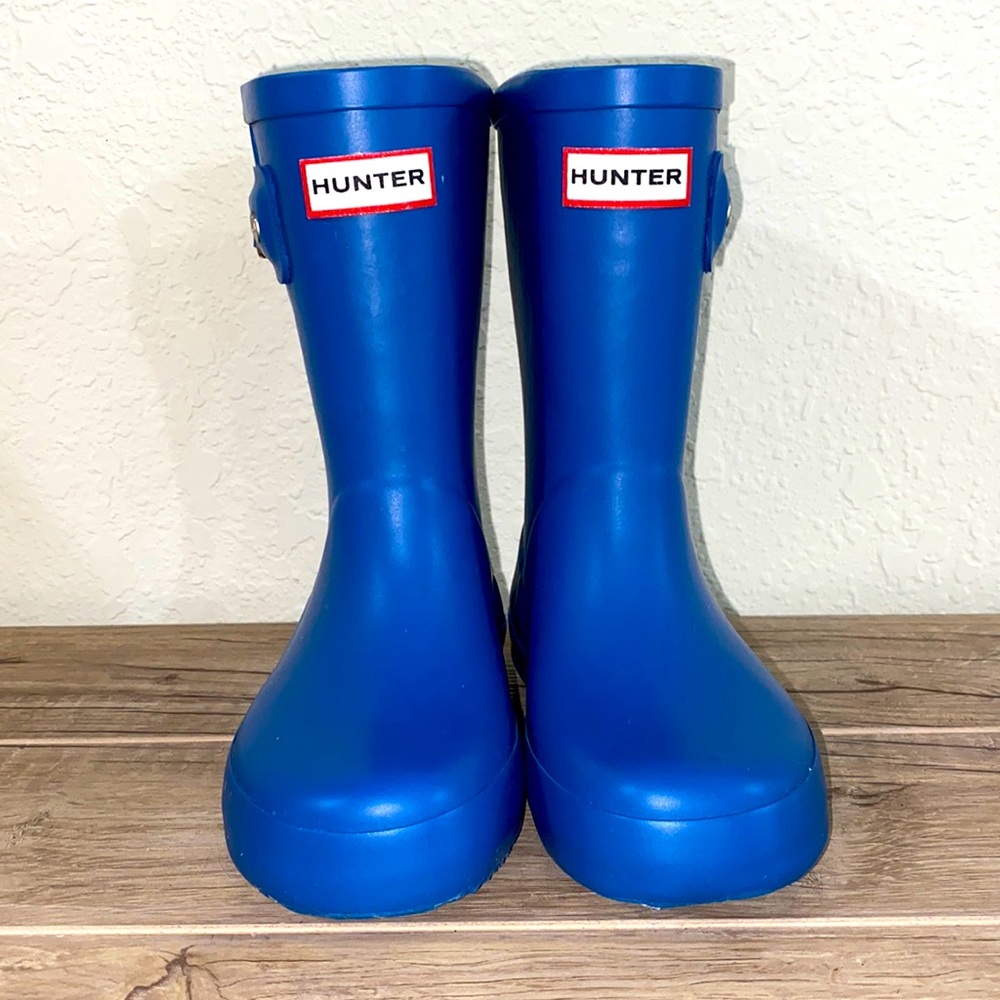 Hunter US 9